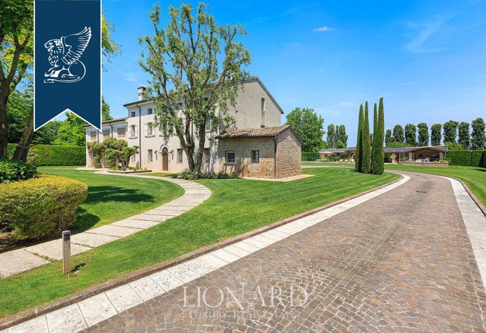 Image No.12-Villa de 4 chambres à vendre à Castel Goffredo