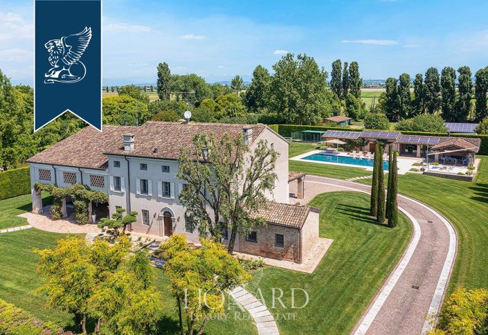 Image No.13-Villa de 4 chambres à vendre à Castel Goffredo