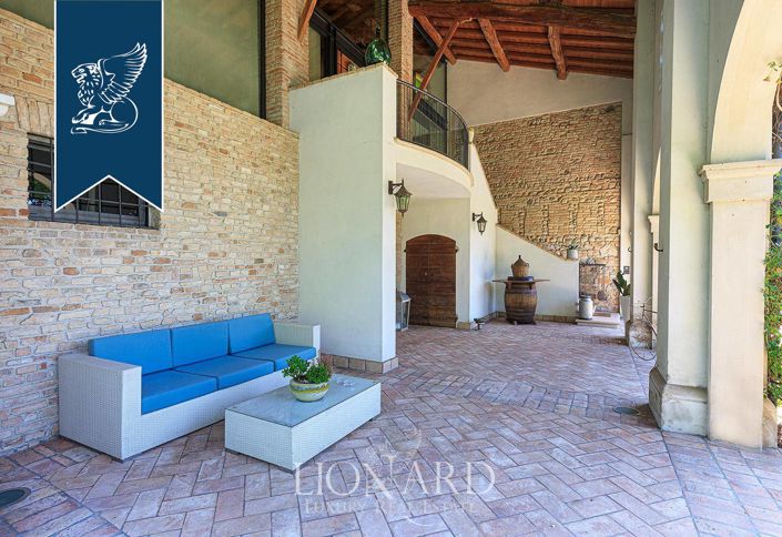 Image No.15-Villa de 4 chambres à vendre à Castel Goffredo