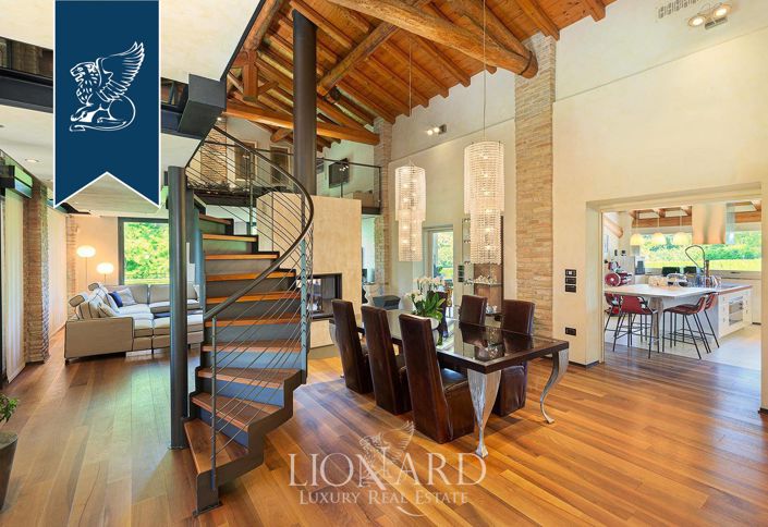 Image No.16-Villa de 4 chambres à vendre à Castel Goffredo