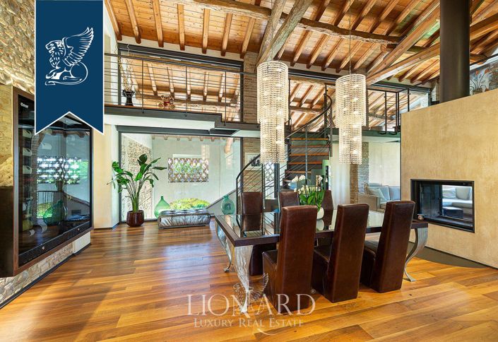 Image No.17-Villa de 4 chambres à vendre à Castel Goffredo