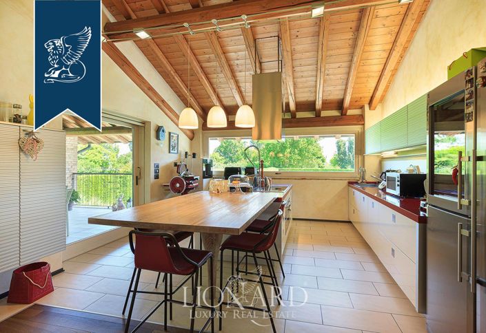 Image No.18-Villa de 4 chambres à vendre à Castel Goffredo