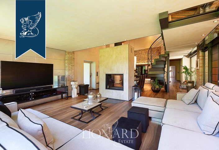 Image No.19-Villa de 4 chambres à vendre à Castel Goffredo