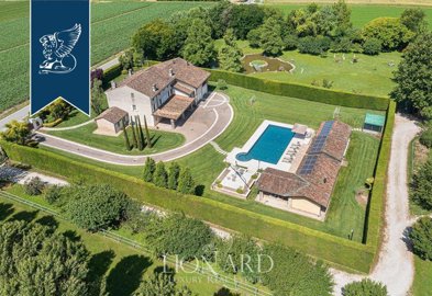 Lionard S.p.A. most sold property