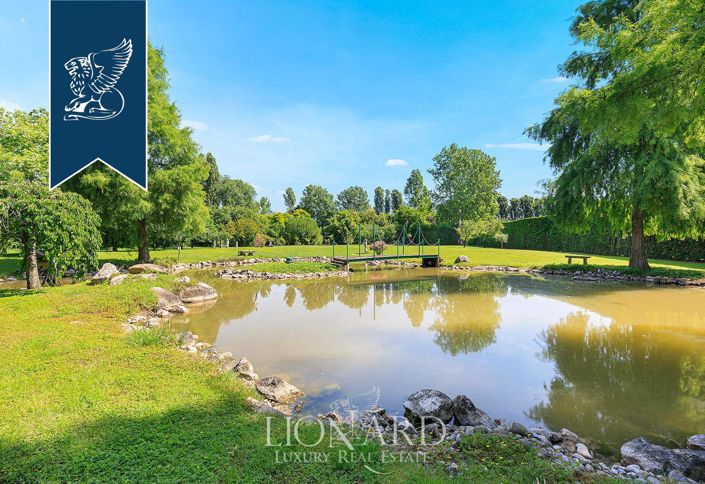 Image No.7-Villa de 4 chambres à vendre à Castel Goffredo