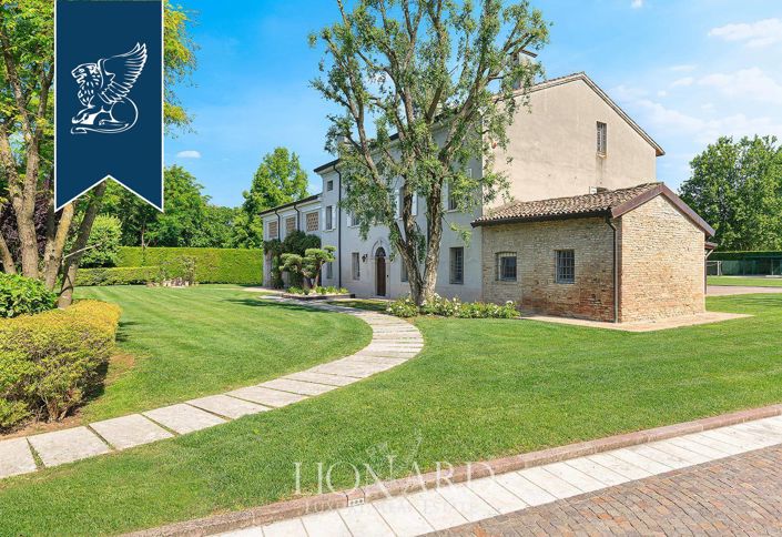 Image No.9-Villa de 4 chambres à vendre à Castel Goffredo