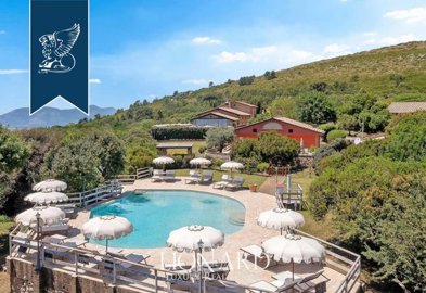 Lionard S.p.A. most sold property