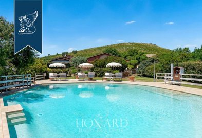 Lionard S.p.A. most sold property
