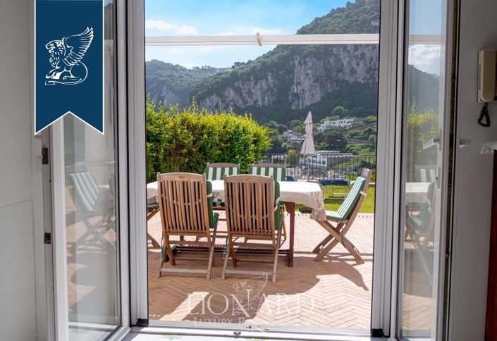 Image No.13-Villa de 2 chambres à vendre à Capri