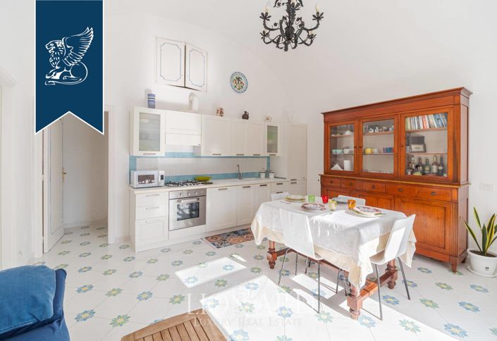 Image No.16-Villa de 2 chambres à vendre à Capri