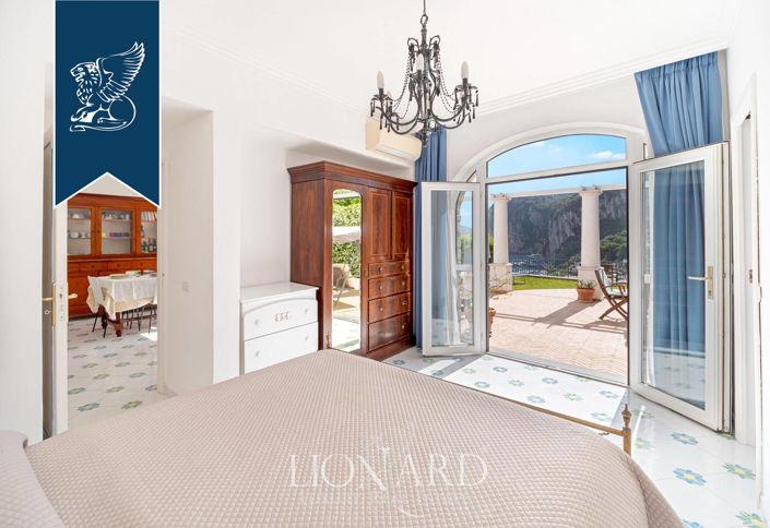 Image No.19-Villa de 2 chambres à vendre à Capri