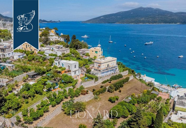 Image No.2-Villa de 2 chambres à vendre à Capri