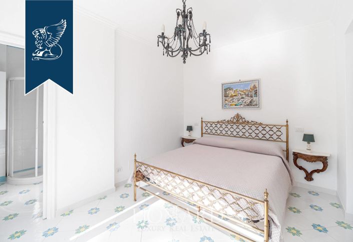 Image No.20-Villa de 2 chambres à vendre à Capri