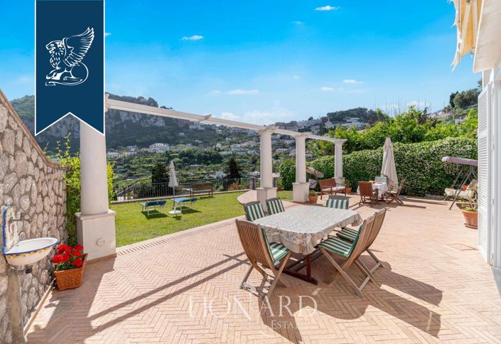 Image No.8-Villa de 2 chambres à vendre à Capri