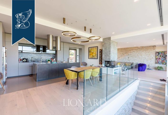 Image No.10-Villa de 4 chambres à vendre à Italie