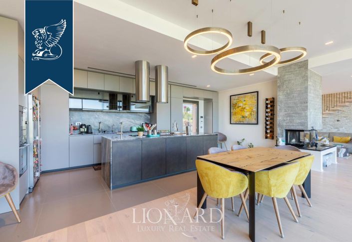 Image No.12-Villa de 4 chambres à vendre à Italie