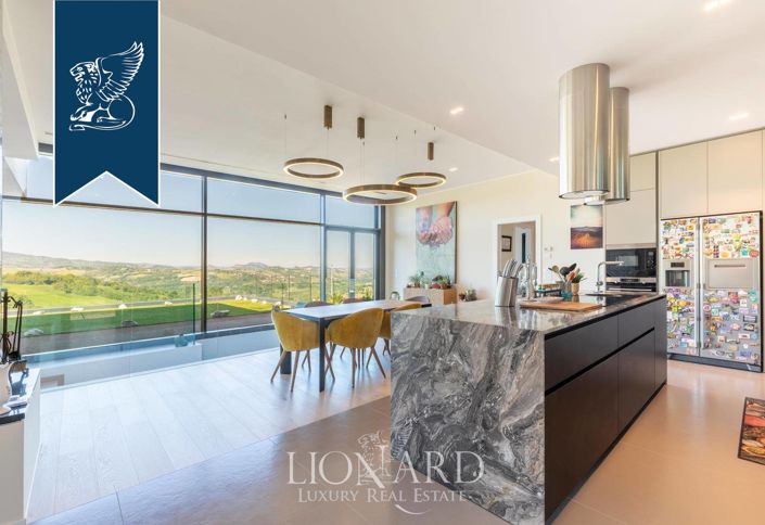 Image No.13-Villa de 4 chambres à vendre à Italie