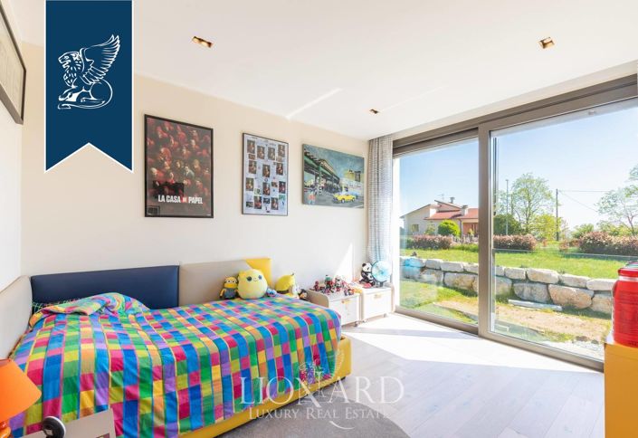 Image No.16-Villa de 4 chambres à vendre à Italie