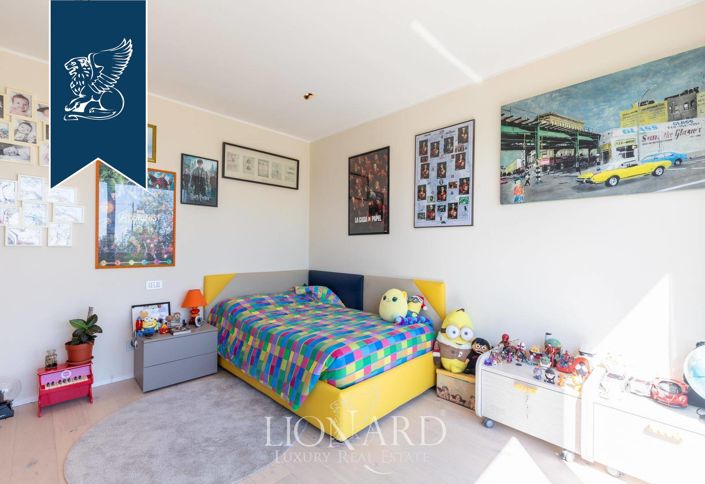 Image No.17-Villa de 4 chambres à vendre à Italie