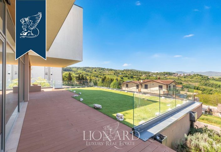 Image No.4-Villa de 4 chambres à vendre à Italie