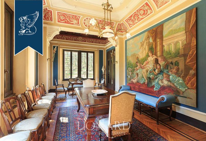 Image No.16-9 Bed Villa for sale