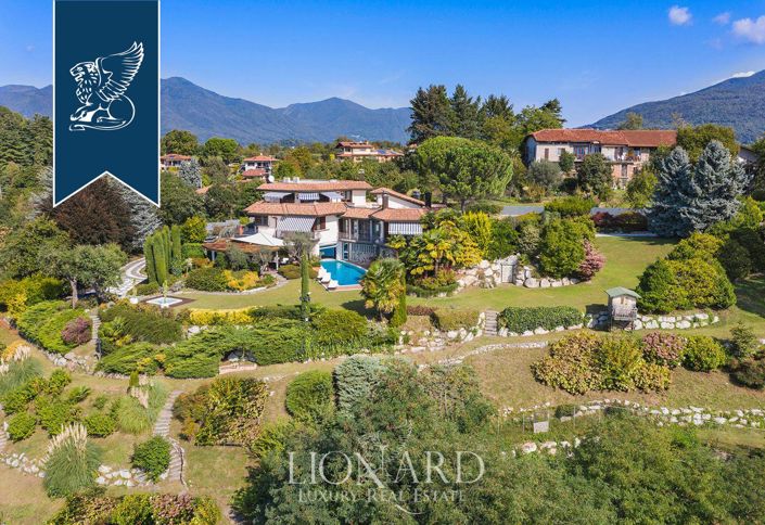 Image No.52-5 Bed Villa for sale