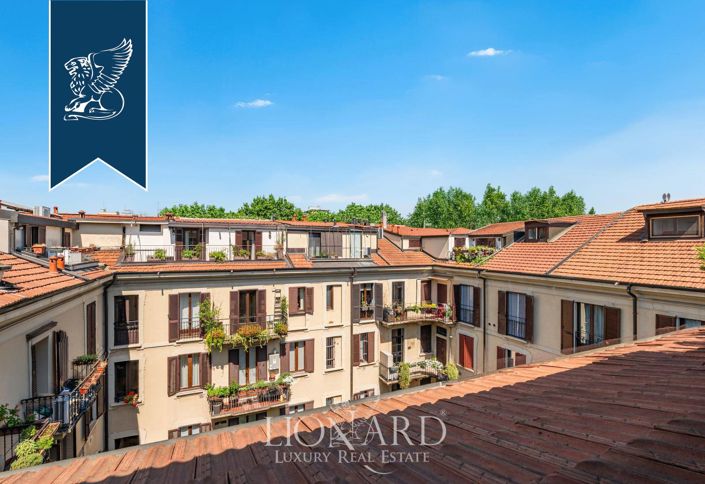 Image No.11-Appartement de 3 chambres à vendre à Milan