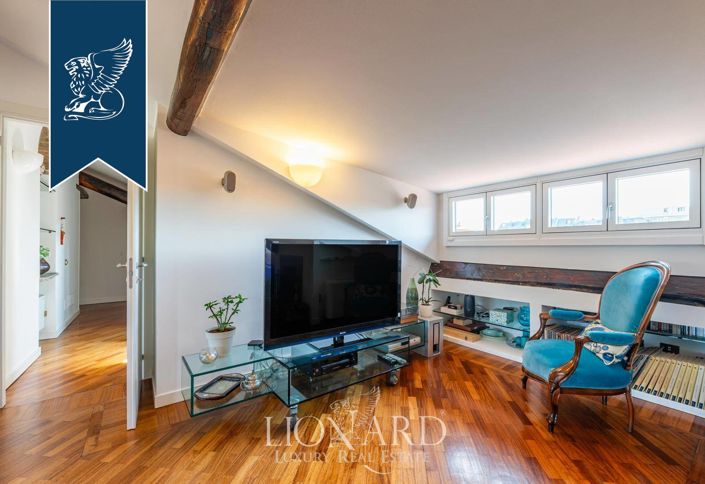 Image No.12-Appartement de 3 chambres à vendre à Milan