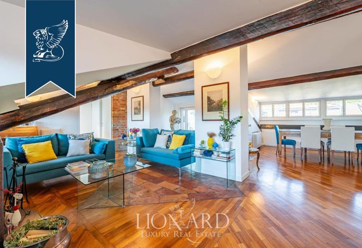 Image No.2-Appartement de 3 chambres à vendre à Milan