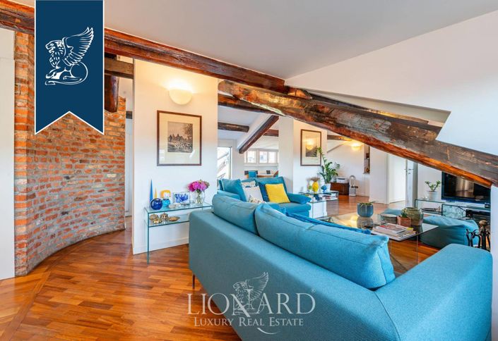 Image No.4-Appartement de 3 chambres à vendre à Milan