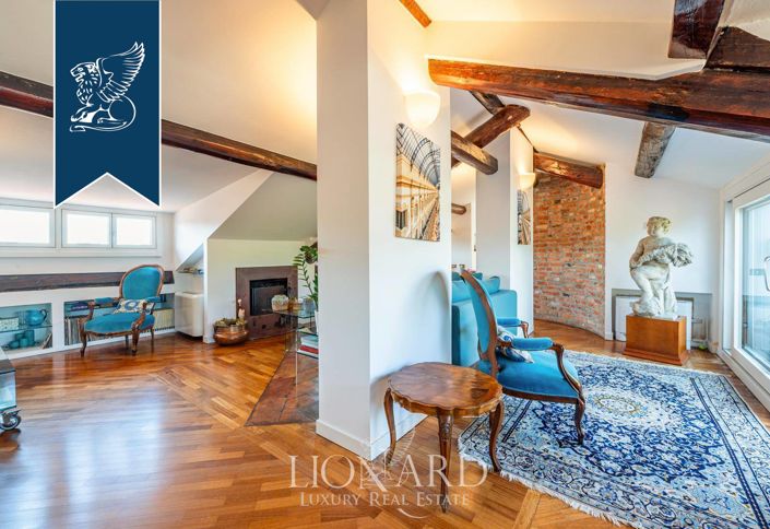 Image No.7-Appartement de 3 chambres à vendre à Milan