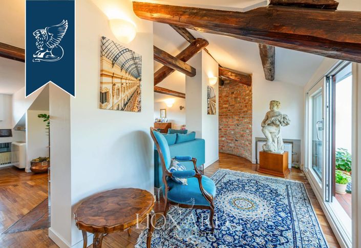 Image No.9-Appartement de 3 chambres à vendre à Milan