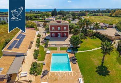 Lionard S.p.A. most sold property