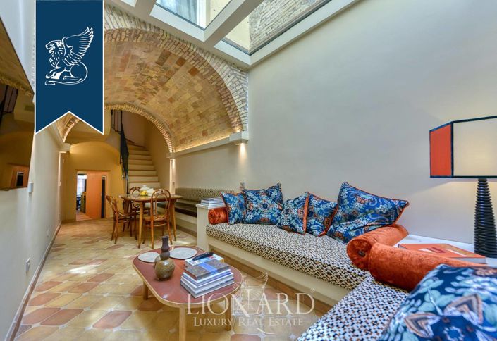 Image No.1-Propriété de 3 chambres à vendre à Rome