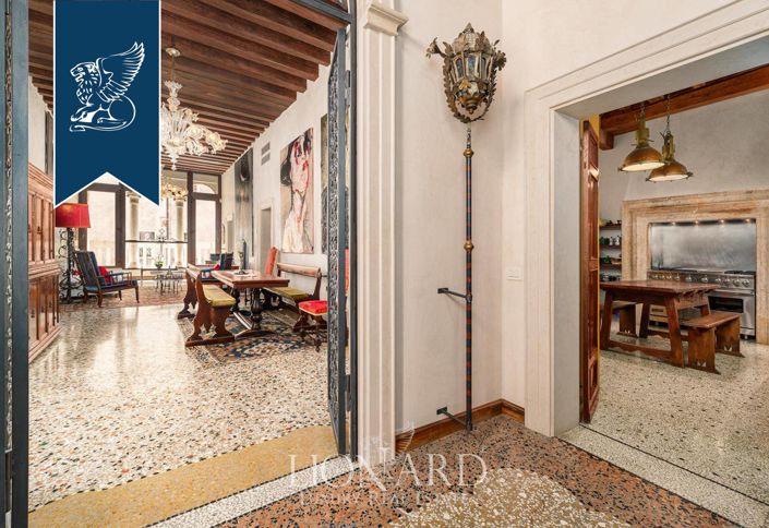 Image No.10-Appartement de 4 chambres à vendre à Venice