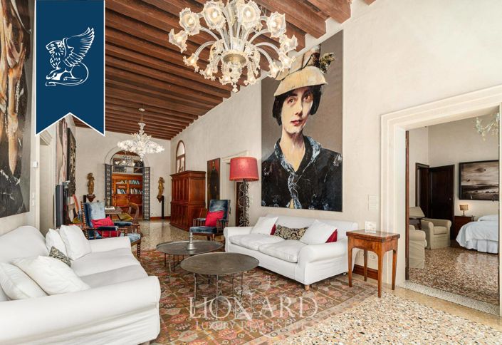 Image No.2-Appartement de 4 chambres à vendre à Venice