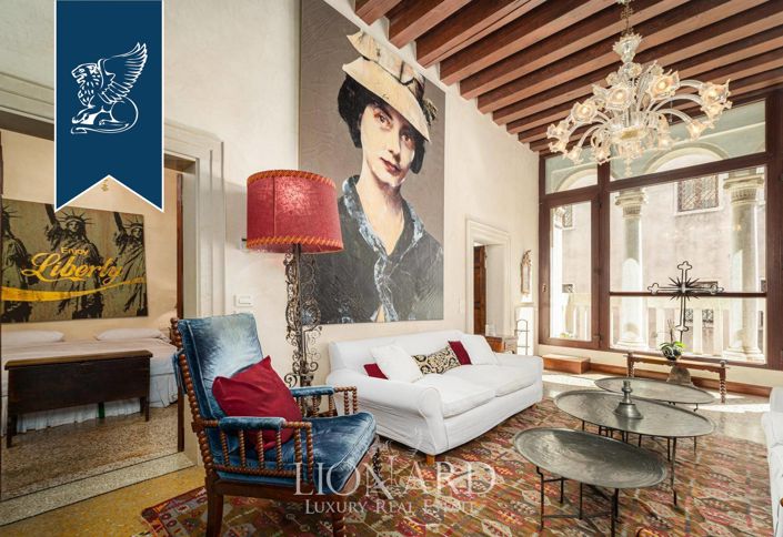 Image No.3-Appartement de 4 chambres à vendre à Venice