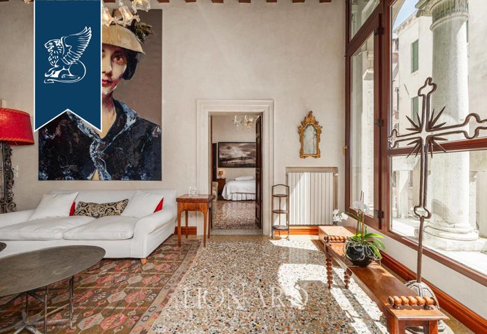 Image No.4-Appartement de 4 chambres à vendre à Venice