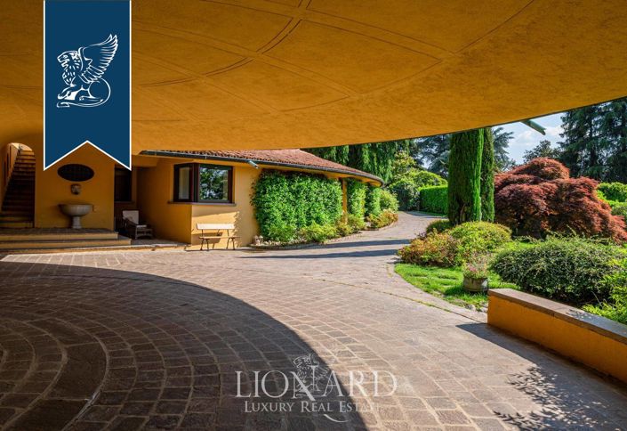 Image No.10-Villa de 7 chambres à vendre à Lombardie