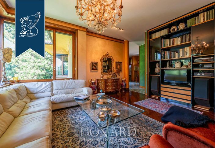 Image No.14-Villa de 7 chambres à vendre à Lombardie