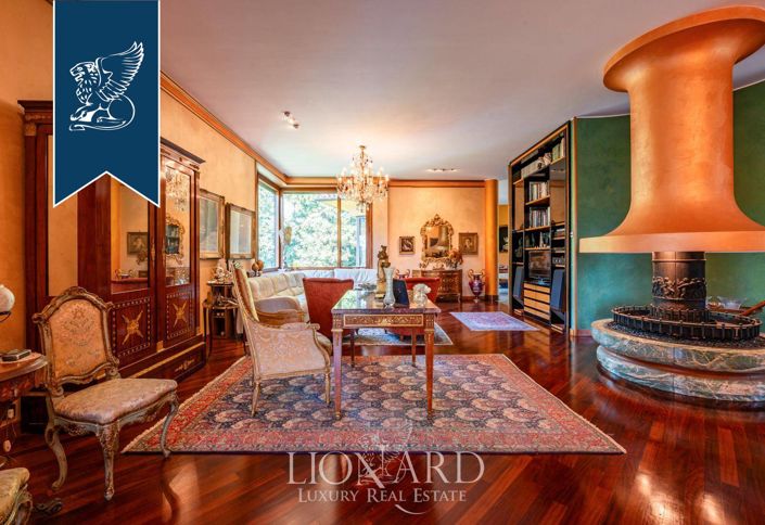 Image No.17-Villa de 7 chambres à vendre à Lombardie