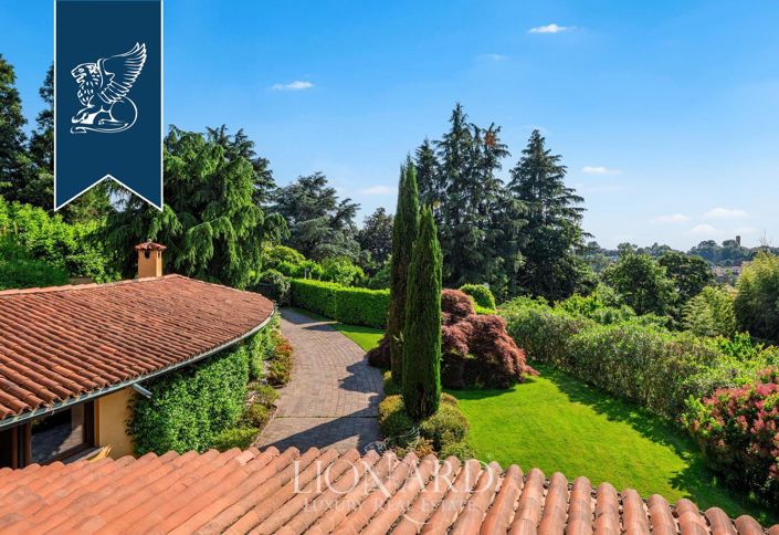 Image No.4-Villa de 7 chambres à vendre à Lombardie