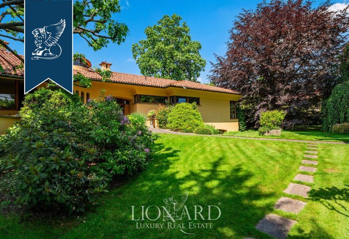 Image No.8-Villa de 7 chambres à vendre à Lombardie