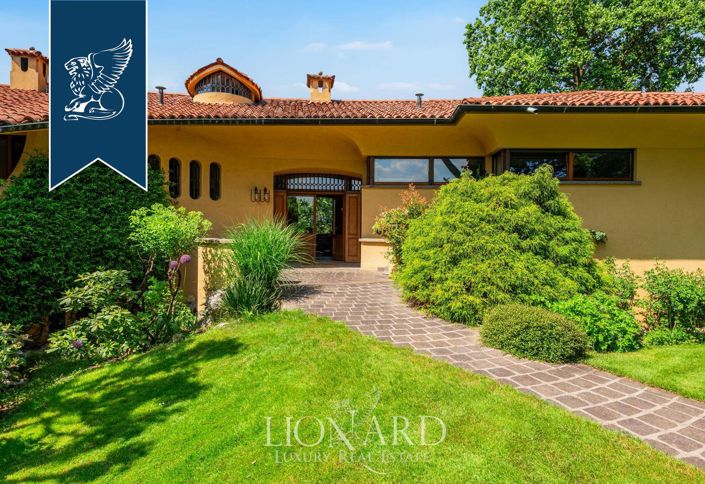 Image No.9-Villa de 7 chambres à vendre à Lombardie