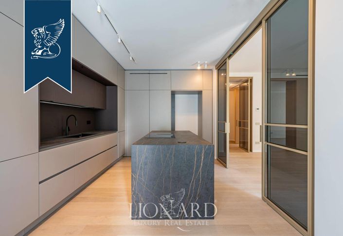 Image No.12-Appartement de 3 chambres à vendre à Milan