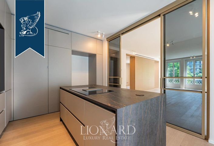 Image No.13-Appartement de 3 chambres à vendre à Milan