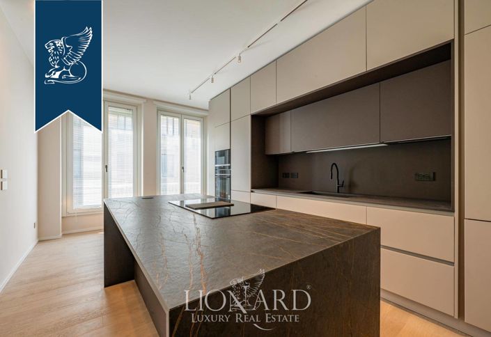 Image No.14-Appartement de 3 chambres à vendre à Milan