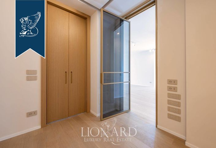 Image No.17-Appartement de 3 chambres à vendre à Milan