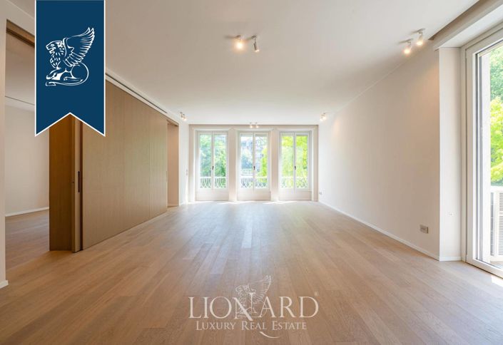 Image No.2-Appartement de 3 chambres à vendre à Milan