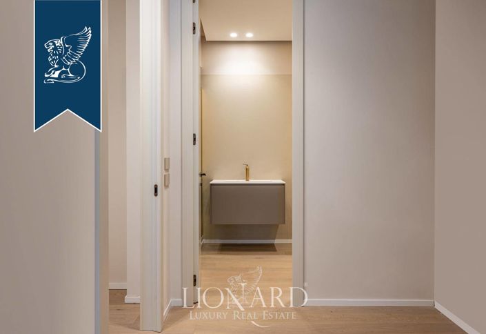 Image No.20-Appartement de 3 chambres à vendre à Milan